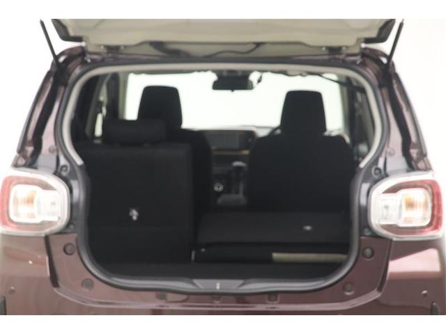 パッソ モーダ スマートキ 誤発進抑制機能 バックガイドモニター エアバック AS&G エアコン キーレス LED Wエアバッグ 横滑り防止 ナビTV 盗難防止システム ワンセグTV パワーステアリング メモリナビ(26枚目)