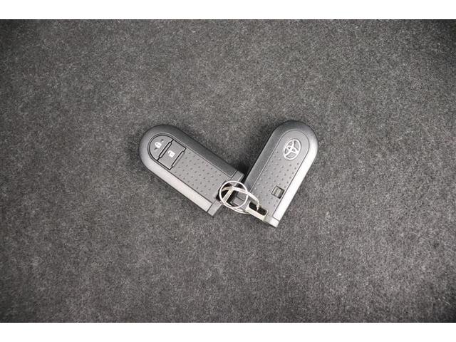 パッソ モーダ スマートキ 誤発進抑制機能 バックガイドモニター エアバック AS&G エアコン キーレス LED Wエアバッグ 横滑り防止 ナビTV 盗難防止システム ワンセグTV パワーステアリング メモリナビ(30枚目)