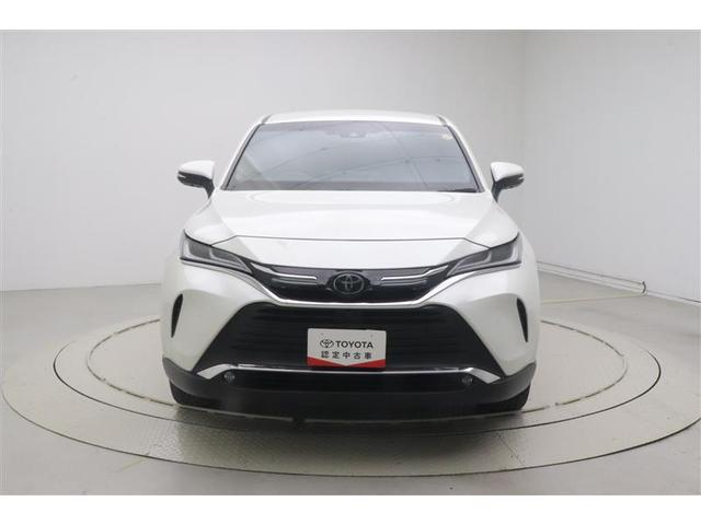 ハリアー Ｚ　レザーパッケージ　点検記録簿　イモビ　バックモニター　プリクラッシュセーフティ　ナビ＆ＴＶ　ＬＥＤヘッド　１オーナー　クルコン　横滑防止装置　メディアプレイヤー接続　地デジＴＶ　レザーシート　ドライブレコーダー　４ＷＤ（2枚目）