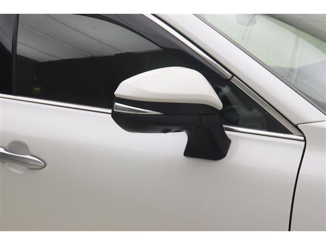 ハリアー Ｚ　レザーパッケージ　点検記録簿　イモビ　バックモニター　プリクラッシュセーフティ　ナビ＆ＴＶ　ＬＥＤヘッド　１オーナー　クルコン　横滑防止装置　メディアプレイヤー接続　地デジＴＶ　レザーシート　ドライブレコーダー　４ＷＤ（6枚目）