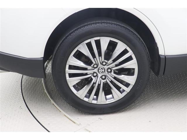 ハリアー Ｚ　レザーパッケージ　点検記録簿　イモビ　バックモニター　プリクラッシュセーフティ　ナビ＆ＴＶ　ＬＥＤヘッド　１オーナー　クルコン　横滑防止装置　メディアプレイヤー接続　地デジＴＶ　レザーシート　ドライブレコーダー　４ＷＤ（8枚目）