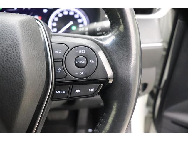 ハリアー Ｚ　レザーパッケージ　点検記録簿　イモビ　バックモニター　プリクラッシュセーフティ　ナビ＆ＴＶ　ＬＥＤヘッド　１オーナー　クルコン　横滑防止装置　メディアプレイヤー接続　地デジＴＶ　レザーシート　ドライブレコーダー　４ＷＤ（13枚目）