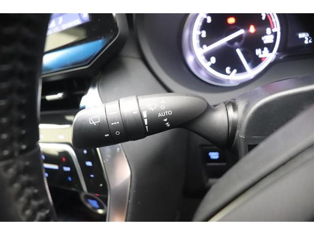 ハリアー Ｚ　レザーパッケージ　点検記録簿　イモビ　バックモニター　プリクラッシュセーフティ　ナビ＆ＴＶ　ＬＥＤヘッド　１オーナー　クルコン　横滑防止装置　メディアプレイヤー接続　地デジＴＶ　レザーシート　ドライブレコーダー　４ＷＤ（14枚目）