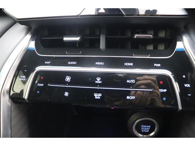 ハリアー Ｚ　レザーパッケージ　点検記録簿　イモビ　バックモニター　プリクラッシュセーフティ　ナビ＆ＴＶ　ＬＥＤヘッド　１オーナー　クルコン　横滑防止装置　メディアプレイヤー接続　地デジＴＶ　レザーシート　ドライブレコーダー　４ＷＤ（17枚目）