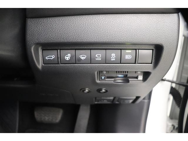 ハリアー Ｚ　レザーパッケージ　点検記録簿　イモビ　バックモニター　プリクラッシュセーフティ　ナビ＆ＴＶ　ＬＥＤヘッド　１オーナー　クルコン　横滑防止装置　メディアプレイヤー接続　地デジＴＶ　レザーシート　ドライブレコーダー　４ＷＤ（18枚目）