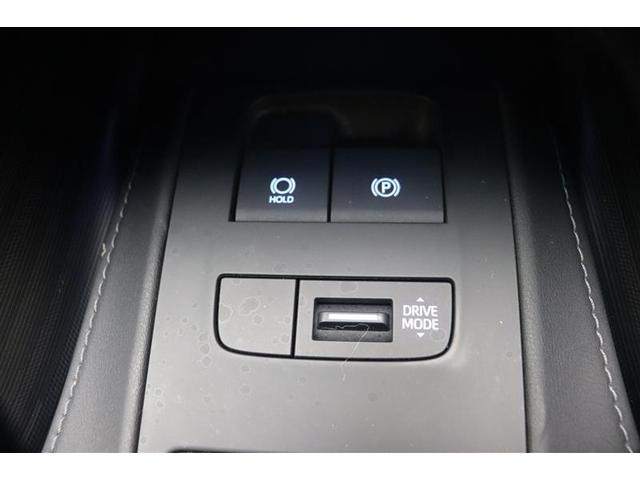 ハリアー Ｚ　レザーパッケージ　点検記録簿　イモビ　バックモニター　プリクラッシュセーフティ　ナビ＆ＴＶ　ＬＥＤヘッド　１オーナー　クルコン　横滑防止装置　メディアプレイヤー接続　地デジＴＶ　レザーシート　ドライブレコーダー　４ＷＤ（19枚目）