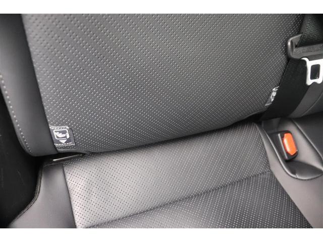 ハリアー Ｚ　レザーパッケージ　点検記録簿　イモビ　バックモニター　プリクラッシュセーフティ　ナビ＆ＴＶ　ＬＥＤヘッド　１オーナー　クルコン　横滑防止装置　メディアプレイヤー接続　地デジＴＶ　レザーシート　ドライブレコーダー　４ＷＤ（28枚目）