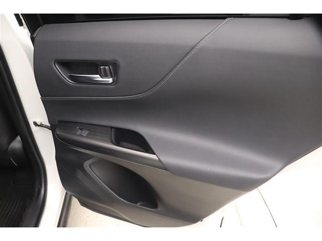 ハリアー Ｚ　レザーパッケージ　点検記録簿　イモビ　バックモニター　プリクラッシュセーフティ　ナビ＆ＴＶ　ＬＥＤヘッド　１オーナー　クルコン　横滑防止装置　メディアプレイヤー接続　地デジＴＶ　レザーシート　ドライブレコーダー　４ＷＤ（29枚目）