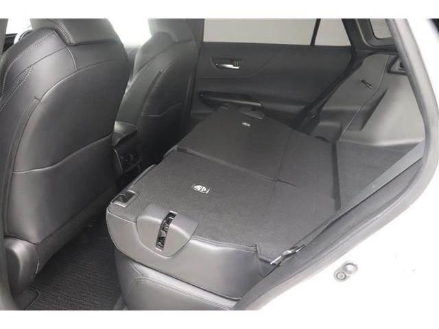 ハリアー Ｚ　レザーパッケージ　点検記録簿　イモビ　バックモニター　プリクラッシュセーフティ　ナビ＆ＴＶ　ＬＥＤヘッド　１オーナー　クルコン　横滑防止装置　メディアプレイヤー接続　地デジＴＶ　レザーシート　ドライブレコーダー　４ＷＤ（30枚目）