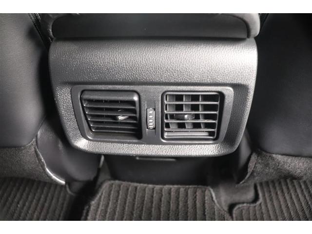 ハリアー Ｚ　レザーパッケージ　点検記録簿　イモビ　バックモニター　プリクラッシュセーフティ　ナビ＆ＴＶ　ＬＥＤヘッド　１オーナー　クルコン　横滑防止装置　メディアプレイヤー接続　地デジＴＶ　レザーシート　ドライブレコーダー　４ＷＤ（31枚目）