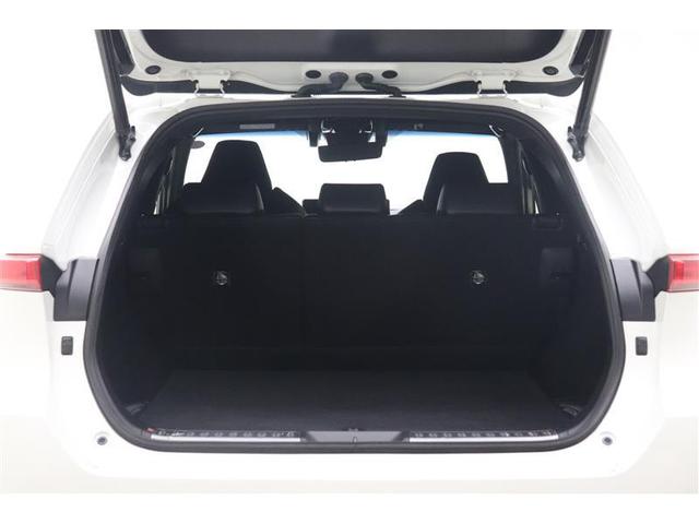 ハリアー Ｚ　レザーパッケージ　点検記録簿　イモビ　バックモニター　プリクラッシュセーフティ　ナビ＆ＴＶ　ＬＥＤヘッド　１オーナー　クルコン　横滑防止装置　メディアプレイヤー接続　地デジＴＶ　レザーシート　ドライブレコーダー　４ＷＤ（33枚目）