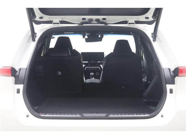 ハリアー Ｚ　レザーパッケージ　点検記録簿　イモビ　バックモニター　プリクラッシュセーフティ　ナビ＆ＴＶ　ＬＥＤヘッド　１オーナー　クルコン　横滑防止装置　メディアプレイヤー接続　地デジＴＶ　レザーシート　ドライブレコーダー　４ＷＤ（34枚目）