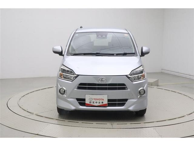 ピクシスエポック Ｇ　ＳＡＩＩＩ　デュアルエアバック　エアバック　横滑り防止装置　盗難防止装置　ＡＡＣ　キーレス　スマートキー＆プッシュスタート　ＬＥＤヘッドライト　アルミホイール　ＡＢＳ　点検記録簿　パワステ　パワーウィンドウ（2枚目）