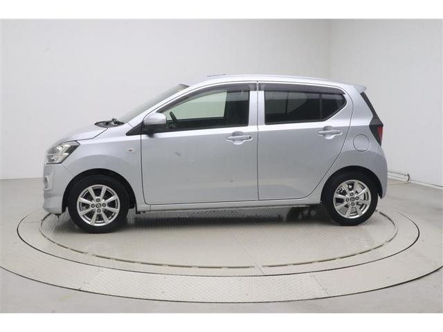 ピクシスエポック Ｇ　ＳＡＩＩＩ　デュアルエアバック　エアバック　横滑り防止装置　盗難防止装置　ＡＡＣ　キーレス　スマートキー＆プッシュスタート　ＬＥＤヘッドライト　アルミホイール　ＡＢＳ　点検記録簿　パワステ　パワーウィンドウ（3枚目）