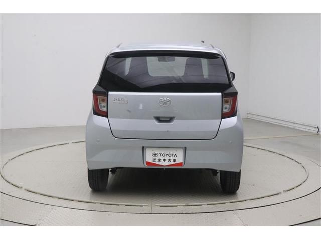 ピクシスエポック Ｇ　ＳＡＩＩＩ　デュアルエアバック　エアバック　横滑り防止装置　盗難防止装置　ＡＡＣ　キーレス　スマートキー＆プッシュスタート　ＬＥＤヘッドライト　アルミホイール　ＡＢＳ　点検記録簿　パワステ　パワーウィンドウ（5枚目）