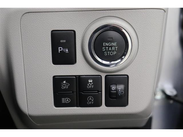 ピクシスエポック Ｇ　ＳＡＩＩＩ　デュアルエアバック　エアバック　横滑り防止装置　盗難防止装置　ＡＡＣ　キーレス　スマートキー＆プッシュスタート　ＬＥＤヘッドライト　アルミホイール　ＡＢＳ　点検記録簿　パワステ　パワーウィンドウ（16枚目）