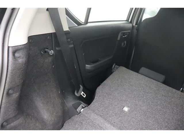 ピクシスエポック Ｇ　ＳＡＩＩＩ　デュアルエアバック　エアバック　横滑り防止装置　盗難防止装置　ＡＡＣ　キーレス　スマートキー＆プッシュスタート　ＬＥＤヘッドライト　アルミホイール　ＡＢＳ　点検記録簿　パワステ　パワーウィンドウ（37枚目）