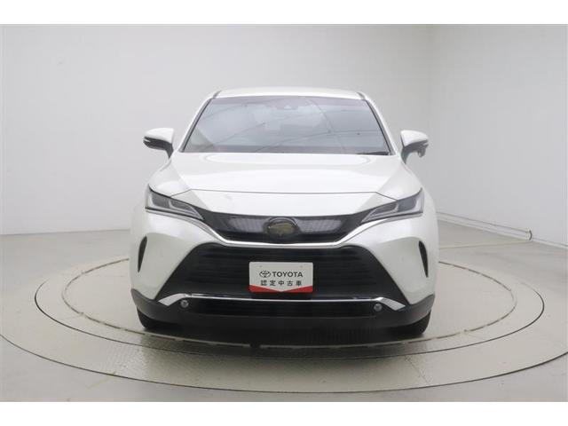 ハリアー Ｇ　衝突回避ブレーキ　ＡＵＸ接続　セキュリティーアラーム　ＡＡＣ　バックモニタ－　記録簿有　１オーナ　横滑防止装置　ＬＥＤランプ　スマキー　キーフリー　ＡＷ　ＥＴＣ車載器　ＰＳ　パワーウインドウ　ＡＢＳ（2枚目）