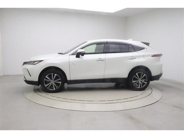 ハリアー Ｇ　衝突回避ブレーキ　ＡＵＸ接続　セキュリティーアラーム　ＡＡＣ　バックモニタ－　記録簿有　１オーナ　横滑防止装置　ＬＥＤランプ　スマキー　キーフリー　ＡＷ　ＥＴＣ車載器　ＰＳ　パワーウインドウ　ＡＢＳ（3枚目）