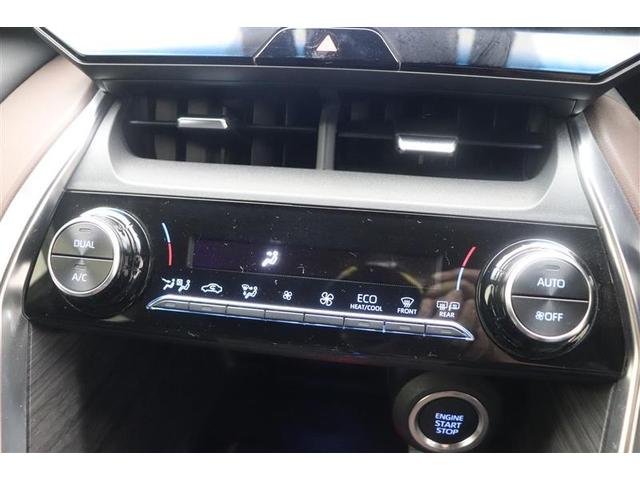 ハリアー Ｇ　衝突回避ブレーキ　ＡＵＸ接続　セキュリティーアラーム　ＡＡＣ　バックモニタ－　記録簿有　１オーナ　横滑防止装置　ＬＥＤランプ　スマキー　キーフリー　ＡＷ　ＥＴＣ車載器　ＰＳ　パワーウインドウ　ＡＢＳ（18枚目）