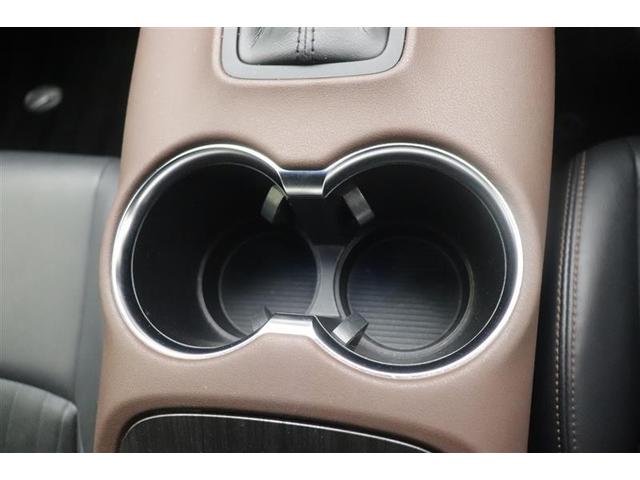 ハリアー Ｇ　衝突回避ブレーキ　ＡＵＸ接続　セキュリティーアラーム　ＡＡＣ　バックモニタ－　記録簿有　１オーナ　横滑防止装置　ＬＥＤランプ　スマキー　キーフリー　ＡＷ　ＥＴＣ車載器　ＰＳ　パワーウインドウ　ＡＢＳ（24枚目）