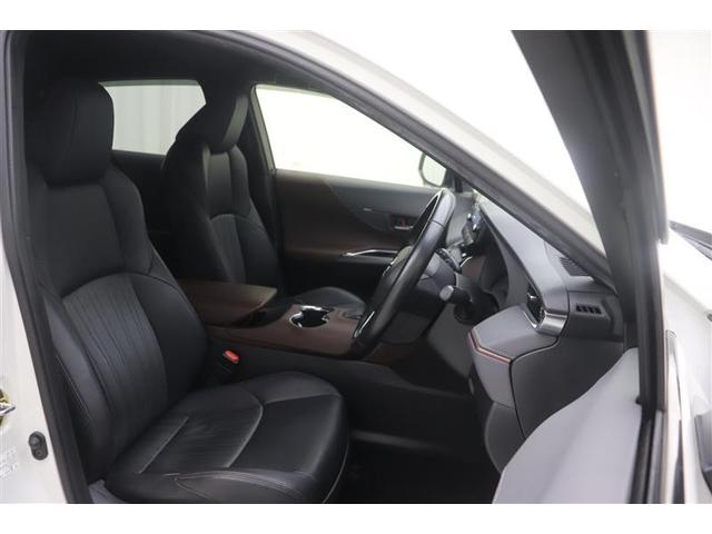 ハリアー Ｇ　衝突回避ブレーキ　ＡＵＸ接続　セキュリティーアラーム　ＡＡＣ　バックモニタ－　記録簿有　１オーナ　横滑防止装置　ＬＥＤランプ　スマキー　キーフリー　ＡＷ　ＥＴＣ車載器　ＰＳ　パワーウインドウ　ＡＢＳ（26枚目）