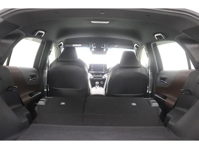 ハリアー Ｇ　衝突回避ブレーキ　ＡＵＸ接続　セキュリティーアラーム　ＡＡＣ　バックモニタ－　記録簿有　１オーナ　横滑防止装置　ＬＥＤランプ　スマキー　キーフリー　ＡＷ　ＥＴＣ車載器　ＰＳ　パワーウインドウ　ＡＢＳ（33枚目）