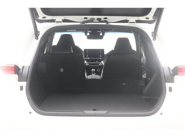 ハリアー Ｇ　衝突回避ブレーキ　ＡＵＸ接続　セキュリティーアラーム　ＡＡＣ　バックモニタ－　記録簿有　１オーナ　横滑防止装置　ＬＥＤランプ　スマキー　キーフリー　ＡＷ　ＥＴＣ車載器　ＰＳ　パワーウインドウ　ＡＢＳ（35枚目）