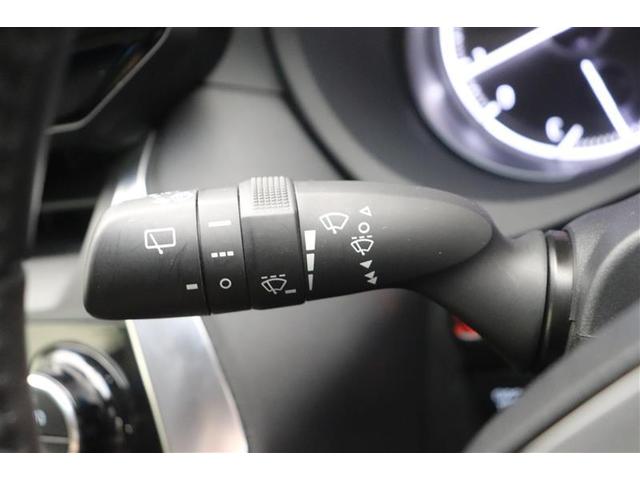 ハリアー Ｓ　バックカメ　盗難防止システム　地デジ　ＥＴＣ車載器　アルミホイール　スマートエントリー　横滑防止装置　エアコン　パワステ　クルーズコントロール　エアバッグ　ＬＥＤライト　点検記録簿　パワーウィンドウ（16枚目）