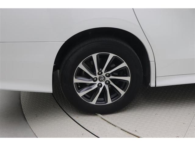 アルファードハイブリッド ＳＲ　Ｃパッケージ　点検記録簿　本革シート　バックモニター　オートエアコン　ＬＥＤ　横滑り防止機能　ＡＢＳ　イモビ　アルミ　ナビ＆ＴＶ　４ＷＤ　ミュージックプレイヤー接続可　３列シート　メモリーナビ　キーフリー　Ｐシート（6枚目）