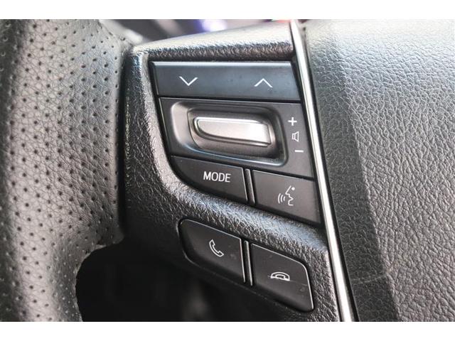 アルファードハイブリッド ＳＲ　Ｃパッケージ　点検記録簿　本革シート　バックモニター　オートエアコン　ＬＥＤ　横滑り防止機能　ＡＢＳ　イモビ　アルミ　ナビ＆ＴＶ　４ＷＤ　ミュージックプレイヤー接続可　３列シート　メモリーナビ　キーフリー　Ｐシート（11枚目）