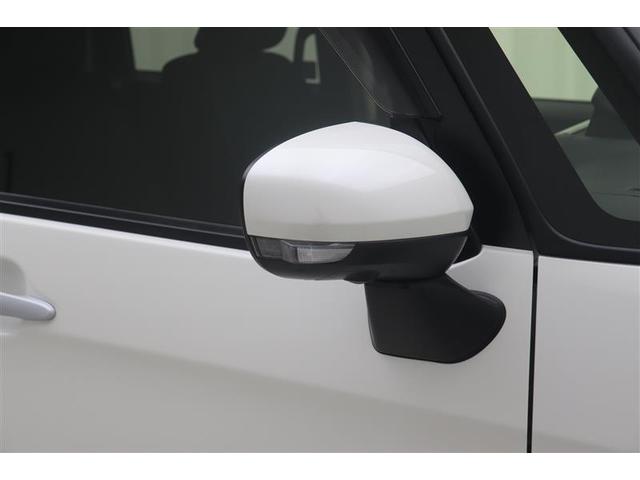 タンク カスタムＧ　プリクラッシュ　リアカメラ　両側自動ドア　クルコン　ＬＥＤ　横滑り防止　ＤＶＤ　ナビＴＶ　スマートキー　アルミ　キーフリーシステム　オートエアコン　ＡＢＳ　ウォークスルー　パワーステアリング（6枚目）