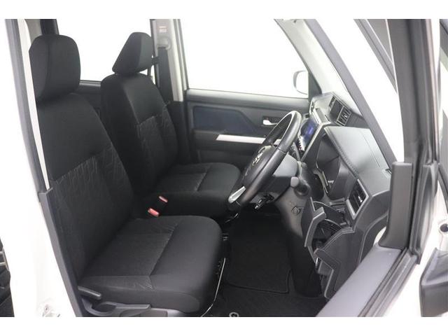 タンク カスタムＧ　プリクラッシュ　リアカメラ　両側自動ドア　クルコン　ＬＥＤ　横滑り防止　ＤＶＤ　ナビＴＶ　スマートキー　アルミ　キーフリーシステム　オートエアコン　ＡＢＳ　ウォークスルー　パワーステアリング（27枚目）