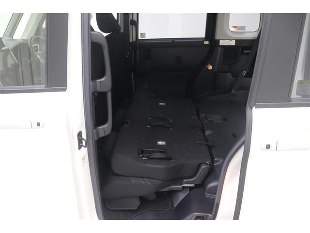 タンク カスタムＧ　プリクラッシュ　リアカメラ　両側自動ドア　クルコン　ＬＥＤ　横滑り防止　ＤＶＤ　ナビＴＶ　スマートキー　アルミ　キーフリーシステム　オートエアコン　ＡＢＳ　ウォークスルー　パワーステアリング（29枚目）