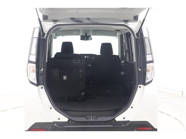 タンク カスタムＧ　プリクラッシュ　リアカメラ　両側自動ドア　クルコン　ＬＥＤ　横滑り防止　ＤＶＤ　ナビＴＶ　スマートキー　アルミ　キーフリーシステム　オートエアコン　ＡＢＳ　ウォークスルー　パワーステアリング（33枚目）