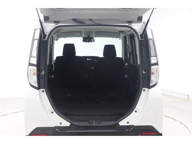 タンク カスタムＧ　プリクラッシュ　リアカメラ　両側自動ドア　クルコン　ＬＥＤ　横滑り防止　ＤＶＤ　ナビＴＶ　スマートキー　アルミ　キーフリーシステム　オートエアコン　ＡＢＳ　ウォークスルー　パワーステアリング（34枚目）