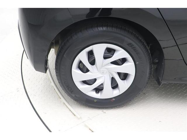 ヤリス Ｇ　バックモニタ－　誤発進抑制機能　１オーナー車　スマートキー　盗難防止装置　横滑り防止機能　キーレス　ＥＴＣ　オートエアコン　ＡＢＳ　運転席エアバック　サイドエアバッグ　記録簿有　パワーステアリング（9枚目）