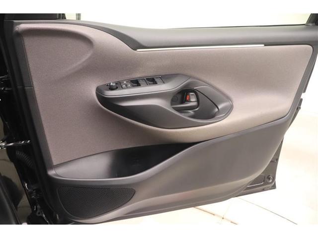 ヤリス Ｇ　バックモニタ－　誤発進抑制機能　１オーナー車　スマートキー　盗難防止装置　横滑り防止機能　キーレス　ＥＴＣ　オートエアコン　ＡＢＳ　運転席エアバック　サイドエアバッグ　記録簿有　パワーステアリング（23枚目）