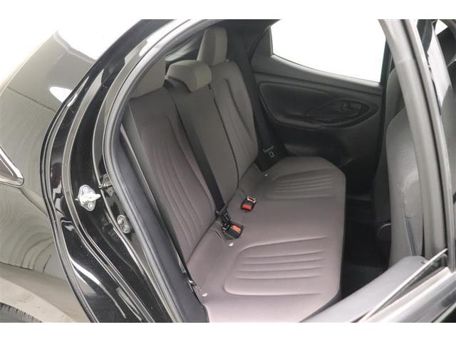 ヤリス Ｇ　バックモニタ－　誤発進抑制機能　１オーナー車　スマートキー　盗難防止装置　横滑り防止機能　キーレス　ＥＴＣ　オートエアコン　ＡＢＳ　運転席エアバック　サイドエアバッグ　記録簿有　パワーステアリング（29枚目）