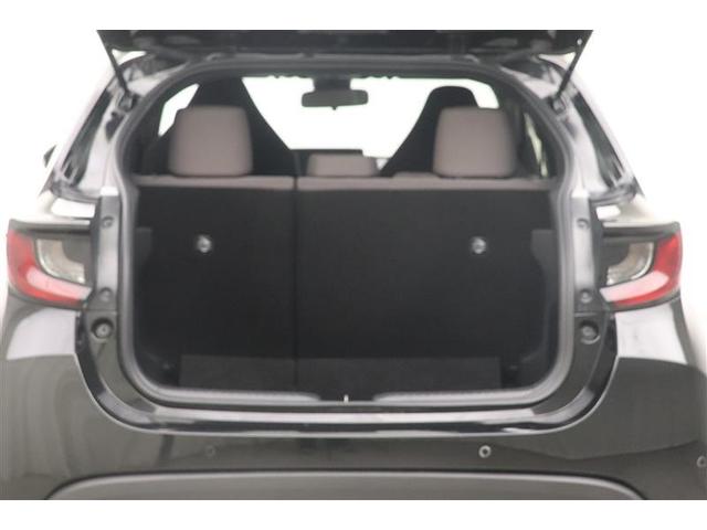 ヤリス Ｇ　バックモニタ－　誤発進抑制機能　１オーナー車　スマートキー　盗難防止装置　横滑り防止機能　キーレス　ＥＴＣ　オートエアコン　ＡＢＳ　運転席エアバック　サイドエアバッグ　記録簿有　パワーステアリング（35枚目）