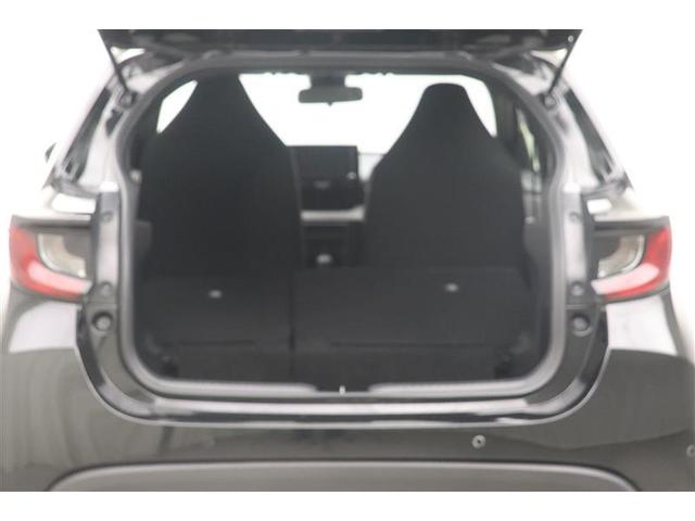 ヤリス Ｇ　バックモニタ－　誤発進抑制機能　１オーナー車　スマートキー　盗難防止装置　横滑り防止機能　キーレス　ＥＴＣ　オートエアコン　ＡＢＳ　運転席エアバック　サイドエアバッグ　記録簿有　パワーステアリング（37枚目）