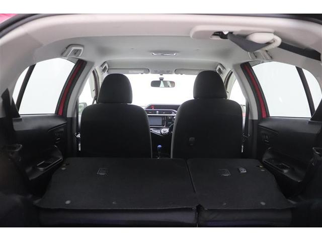 アクア Ｓ　スマートキープッシュスタート　キーレスエントリ　フルセグ地デジ　イモビ　ナビ＆ＴＶ　オートエアコン　デュアルエアバック　ＥＳＣ　Ｂカメラ　パワーウィンドウ　ＡＵＸ端子　ＥＴＣ　ＤＶＤ再生可能　ＳＲＳ（31枚目）