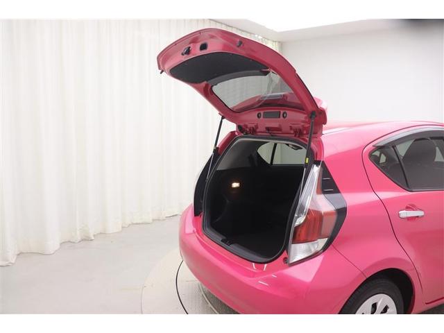 アクア Ｓ　スマートキープッシュスタート　キーレスエントリ　フルセグ地デジ　イモビ　ナビ＆ＴＶ　オートエアコン　デュアルエアバック　ＥＳＣ　Ｂカメラ　パワーウィンドウ　ＡＵＸ端子　ＥＴＣ　ＤＶＤ再生可能　ＳＲＳ（35枚目）