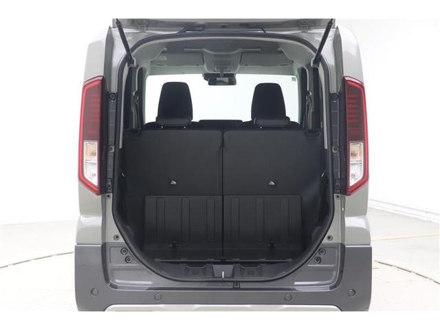 スペーシアギア ハイブリッドＸＺ　アクティブクルーズコントロール　インテリキー　Ｂカメラ　アルミホイール　ＬＥＤ　フルセグ　セキュリティ　横滑り防止装置　アイドリングストップ　オートエアコン　パワステ　エアバック　ベンチシート　ＡＢＳ（25枚目）