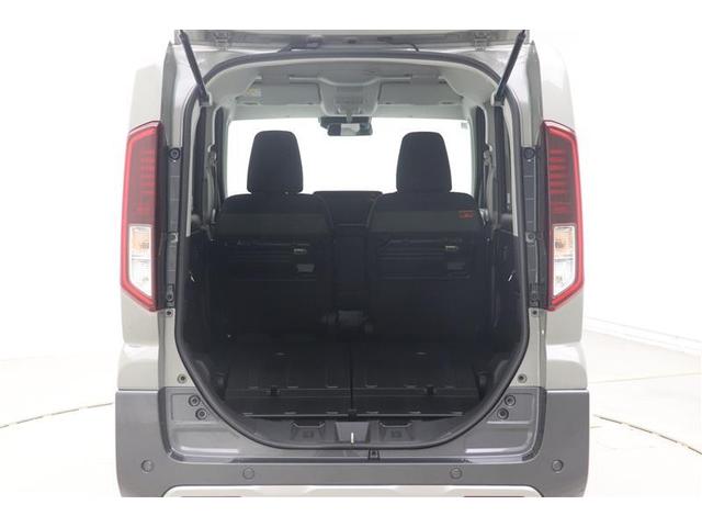 スペーシアギア ハイブリッドＸＺ　アクティブクルーズコントロール　インテリキー　Ｂカメラ　アルミホイール　ＬＥＤ　フルセグ　セキュリティ　横滑り防止装置　アイドリングストップ　オートエアコン　パワステ　エアバック　ベンチシート　ＡＢＳ（27枚目）