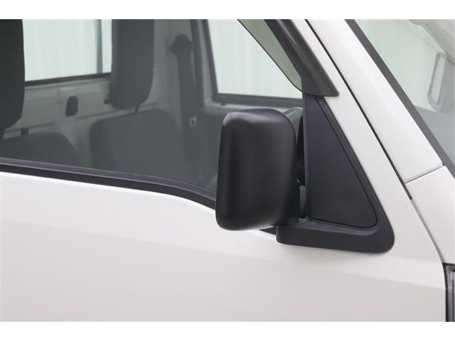 ハイゼットトラック スタンダード 整備記録簿有 パートタイム4WD オートエアコン エアバック パワステ(6枚目)