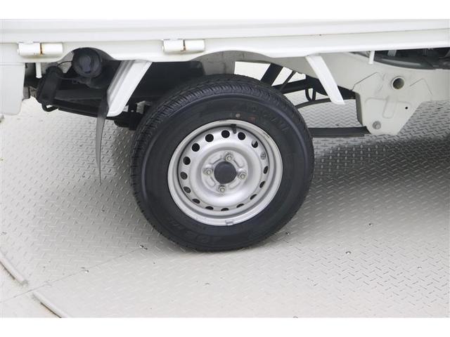 ハイゼットトラック スタンダード 整備記録簿有 パートタイム4WD オートエアコン エアバック パワステ(7枚目)