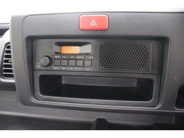 ハイゼットトラック スタンダード 整備記録簿有 パートタイム4WD オートエアコン エアバック パワステ(9枚目)