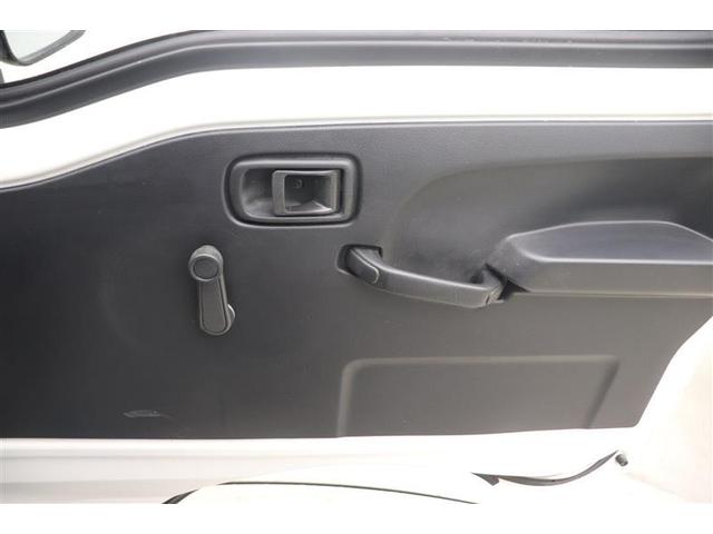 ハイゼットトラック スタンダード 整備記録簿有 パートタイム4WD オートエアコン エアバック パワステ(15枚目)