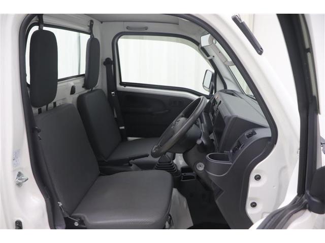 ハイゼットトラック スタンダード 整備記録簿有 パートタイム4WD オートエアコン エアバック パワステ(24枚目)